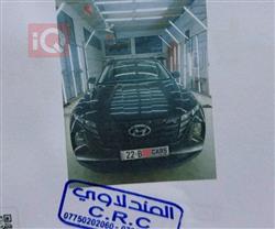 هيونداي توسان